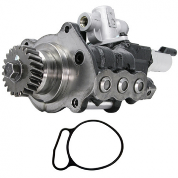 International MaxxForce DT High Pressure Oil Pump - HPOP with IPR Valve 2007-2010 Bostech
